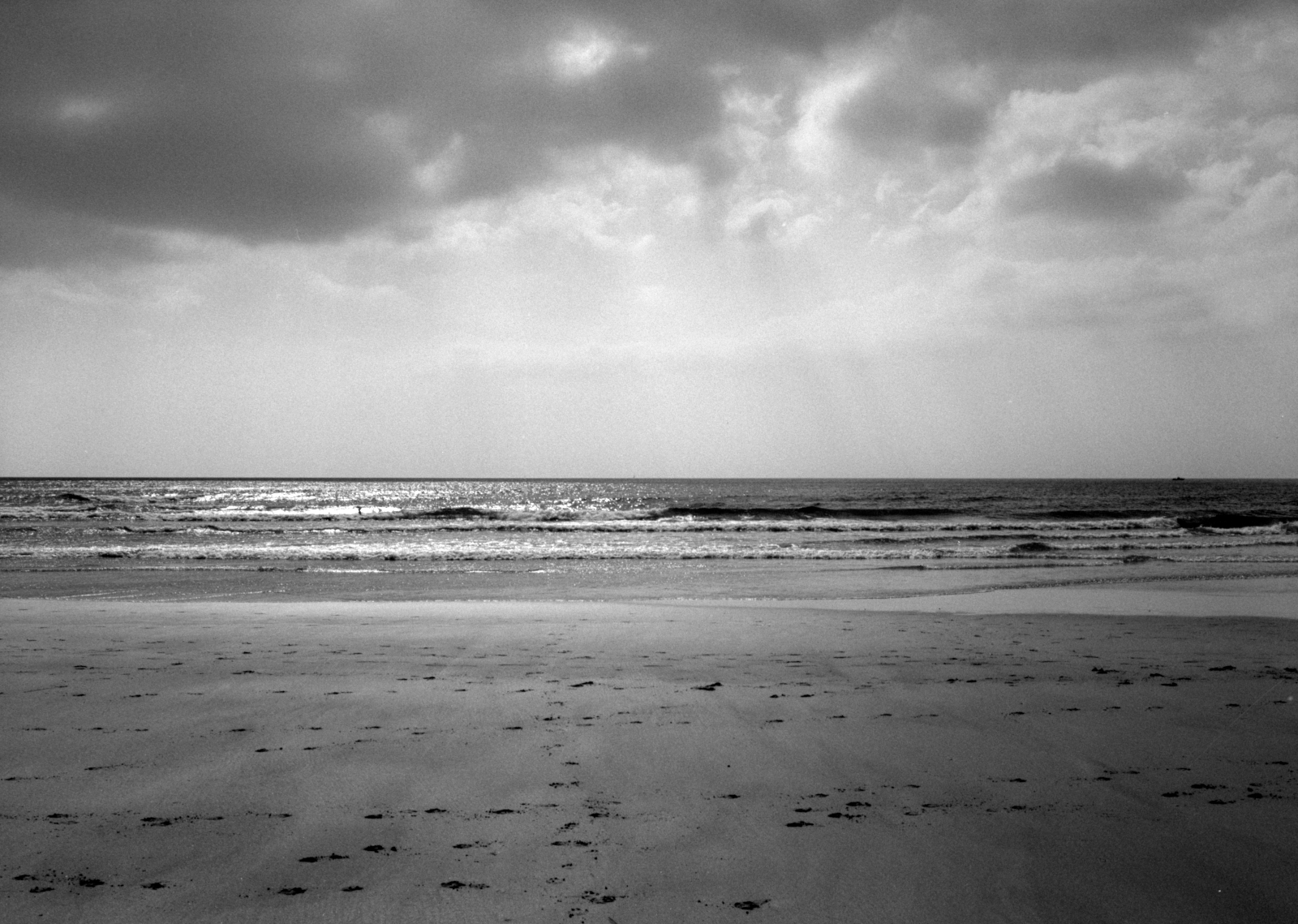 Southern Horizon